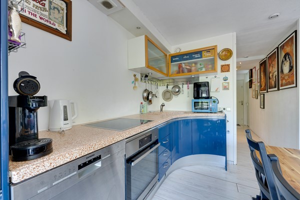 Medium property photo - Wessel Ilckenstraat 25A, 1311 RE Almere
